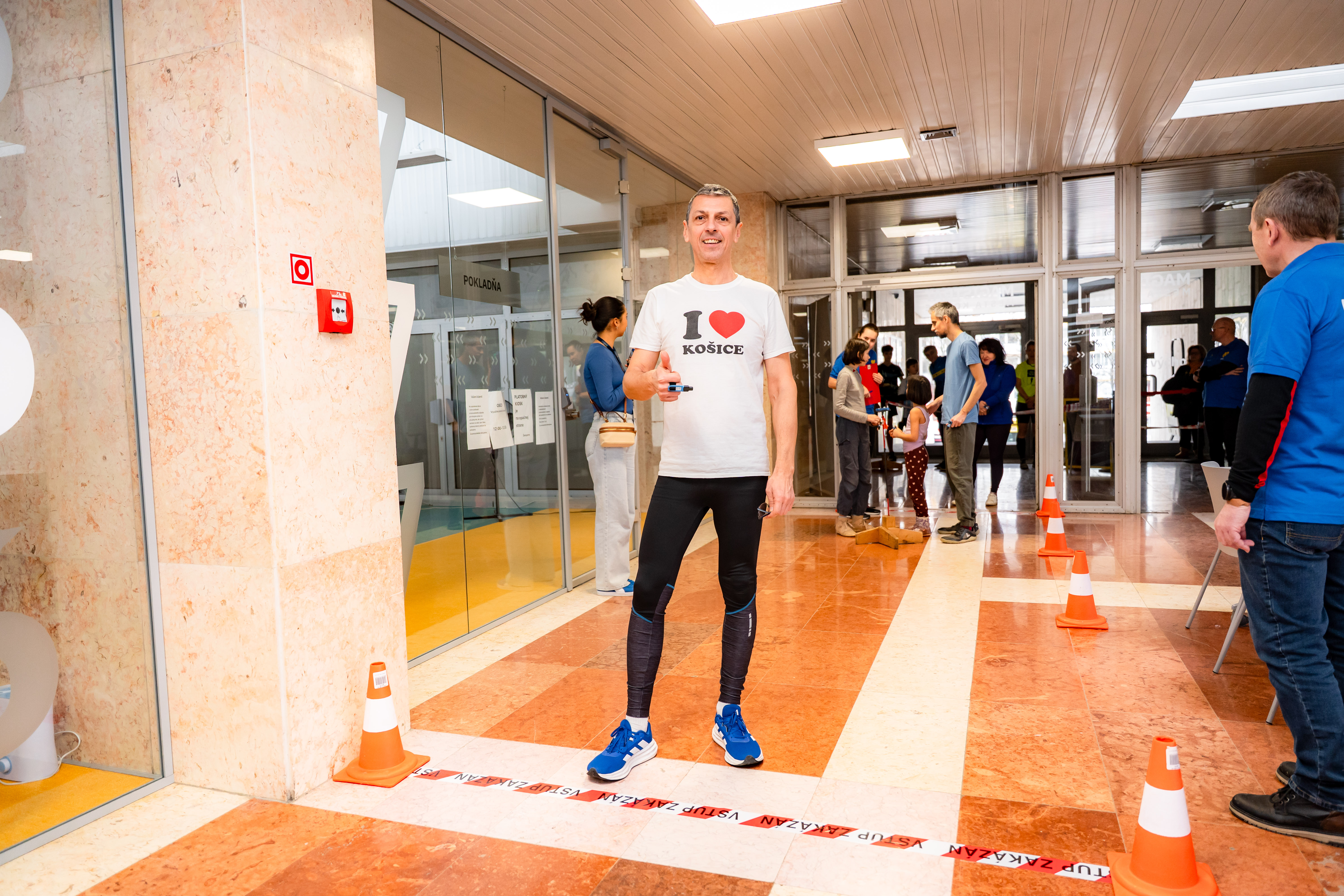 Beh za vysledkami - orientacny beh-4